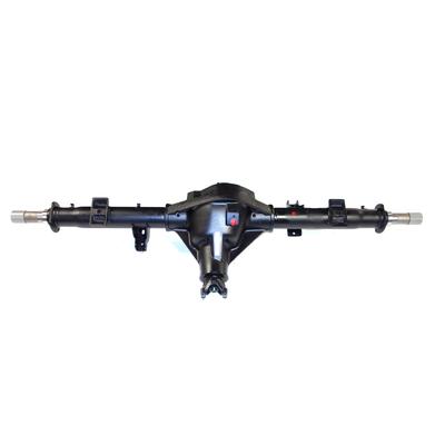 Zumbrota Drivetrain Axle Assembly, Rear, Driver & Passenger Side, 2-year or unlimited-mileage limited warranty RAA435-1659C