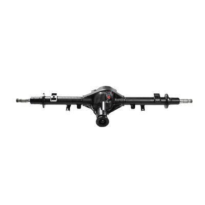Zumbrota Drivetrain Axle Assembly, Rear, 2-year or unlimited-mileage limited warranty RAA435-2060A