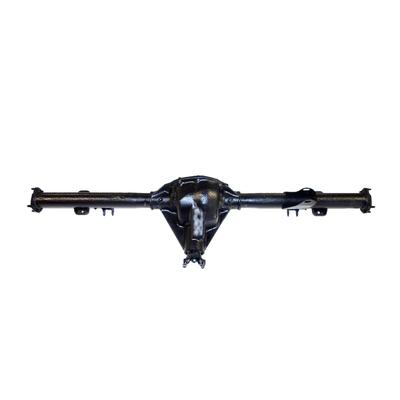 Zumbrota Drivetrain Axle Assembly, Rear, 2-year or unlimited-mileage limited warranty RAA435-1839B