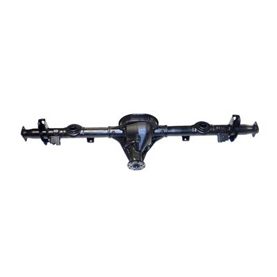Zumbrota Drivetrain Axle Assembly, Rear, 2-year or unlimited-mileage limited warranty RAA435-1901-P