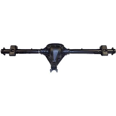 Zumbrota Drivetrain Axle Assembly, Rear, 2-year or unlimited-mileage limited warranty RAA435-2099V