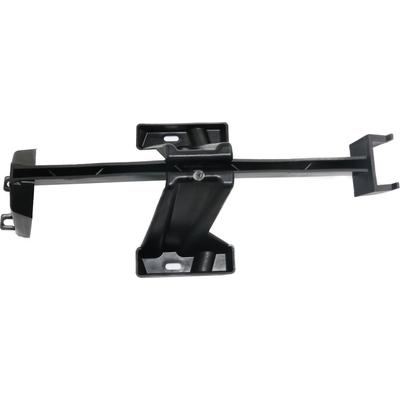 Replacement Radiator Support Center, 1-year unlimited-mileage warranty RF25090001