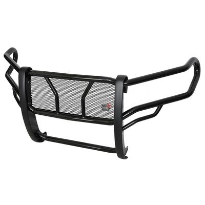 Westin Grille Guard Steel Powdercoated Black HDX Series, 3-year limited warranty 57-3825