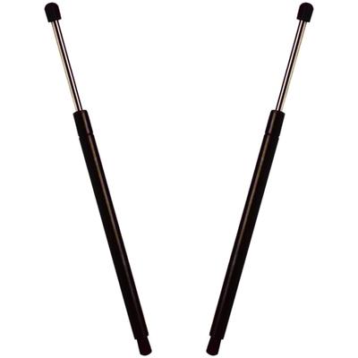 Strong Arm Lift Support Hood, Hood (Driver & Passenger Side), 1-year limited warranty SET-STA4635-2