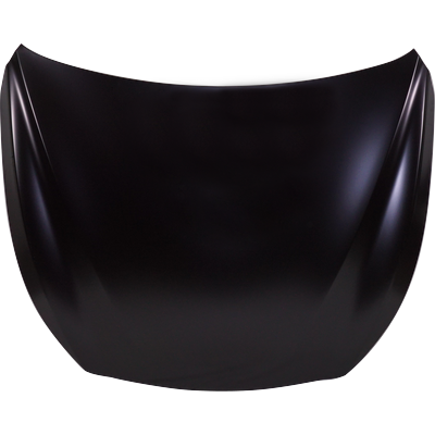ReplaceXL Hood Aluminum Primed, 1-year unlimited-mileage warranty RI13010001