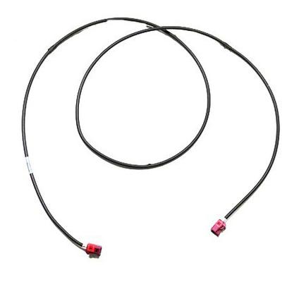 Mopar Antenna Cable, 36-month or 36,000-mile limited warranty 68305307AA