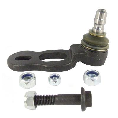 Delphi Ball Joint Non-Greasable, Front, Driver or Passenger Side, Upper, 12-month 12,000-mile limited warranty TC1704