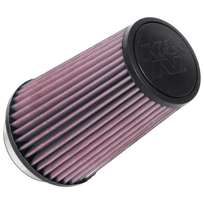 K&N Air Filter Cotton Gauze OE Replacement Series, Lifetime limited warranty RU-1045