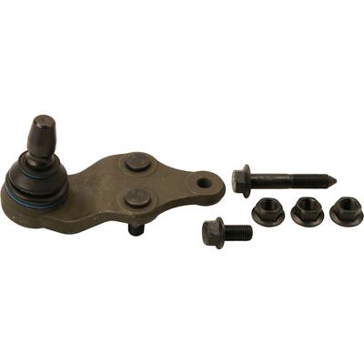 Moog Ball Joint Problem Solver Series, Front, Driver or Passenger Side, Lower, Lifetime limited warranty K500378
