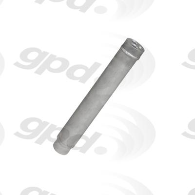 GPD A/C Service Kit, 1 year limited warranty 9442777