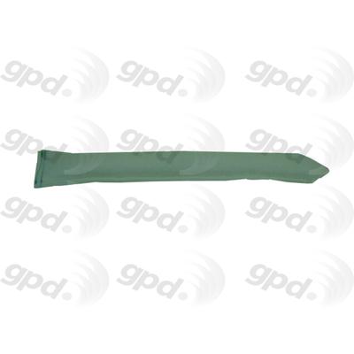 GPD A/C Service Kit, 1 year limited warranty 9442918