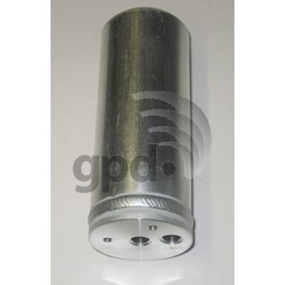 GPD A/C Service Kit, 1 year limited warranty 9422512