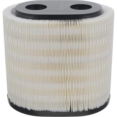 AC Delco Air Filter Disposable Professional Series, 24-months or unlimited mile limited warranty A3376C