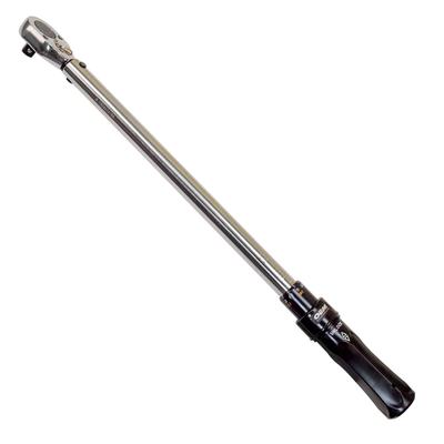 OEMTOOLS Torque Wrench, Lifetime OEMTools limited warranty 27043
