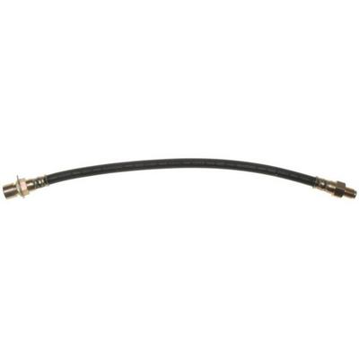 Raybestos Brake Line Element3 Series, Rear, limited warranty BH36562