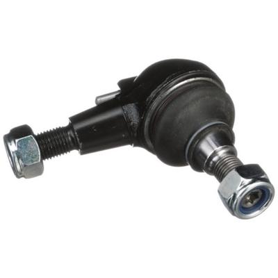 Delphi Ball Joint, Front, Driver or Passenger Side, Lower, Lifetime limited warranty TC3396