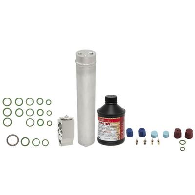 4-Seasons A/C Service Kit, Lifetime limited warranty 20111SK