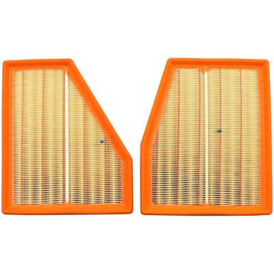 Beck Arnley Air Filter Disposable OE Replacement Series, 1 year or 12,000-mile limited warranty 042-1861