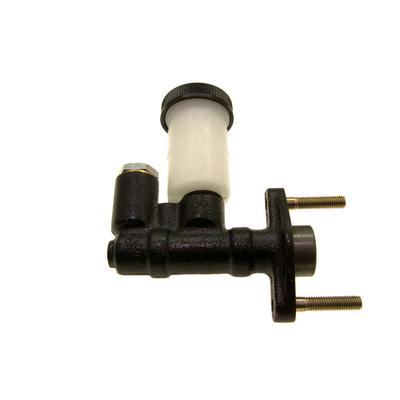 Sachs Clutch Master Cylinder Cast Iron, 1-year limited warranty SH5102