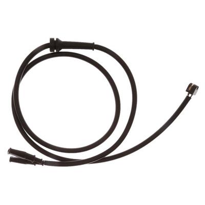 Raybestos Brake Pad Sensor R-Line Series, Front, limited warranty EWS238