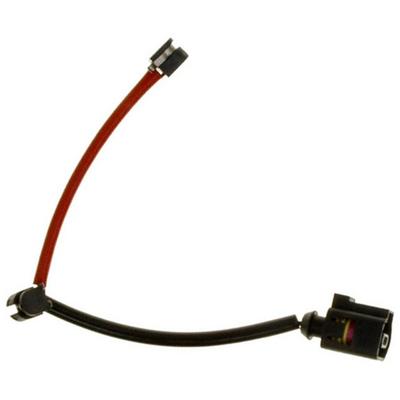 Raybestos Brake Pad Sensor R-Line Series, Rear, limited warranty EWS101