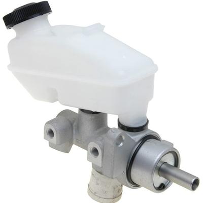 Raybestos Brake Master Cylinder Element3 Series, limited warranty MC390863