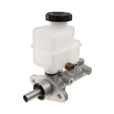 Raybestos Brake Master Cylinder Element3 Series, limited warranty MC391283