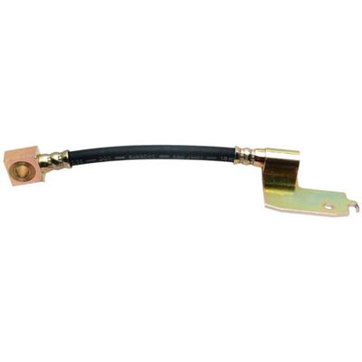 Raybestos Brake Line Element3 Series, Rear, Passenger Side, Outer, limited warranty BH380225