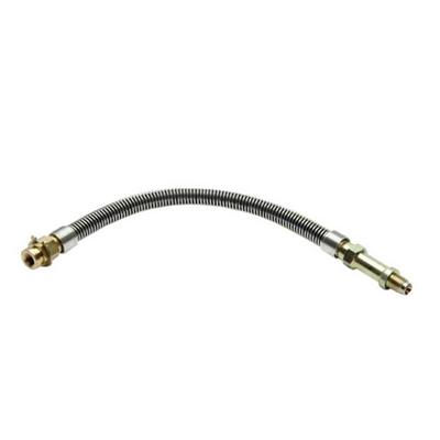 Raybestos Brake Line Element3 Series, Front Outer, limited warranty BH381173