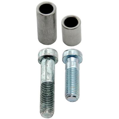 Raybestos Brake Caliper Bolt, Front, limited warranty H5034