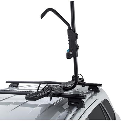 Rhino-Rack Bike Rack Black Roof mount Hybrid Series, 5-year limited warranty RBC050