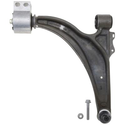 TRW Control Arm, Front, Passenger Side, JTC1476