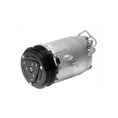 Denso A/C Compressor, 1-year limited Warranty 471-9188