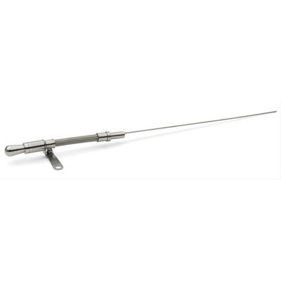 Proform Oil Dipstick Stainless Steel, 24-month or 24,000-mile limited warranty 68056