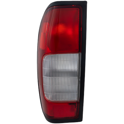 Replacement Tail Light OE Replacement, Driver Side, 1-year unlimited-mileage warranty REPN730112