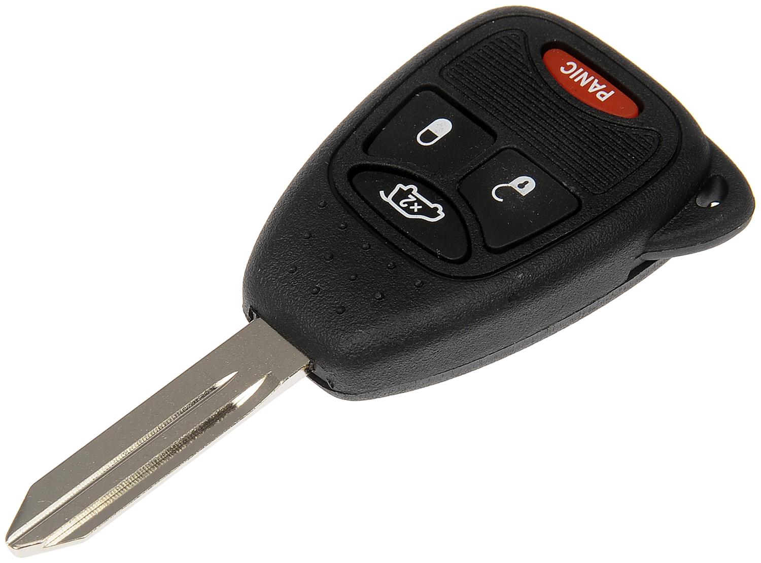Dorman Keyless Remote Case Help Series, Lifetime limited warranty 92087