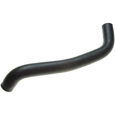 AC Delco Radiator Hose Rubber Professional Series, Lifetime limited warranty 26335X