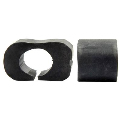 AC Delco Sway Bar Bushing Polyurethane Professional Series, Lifetime limited warranty 45G0503