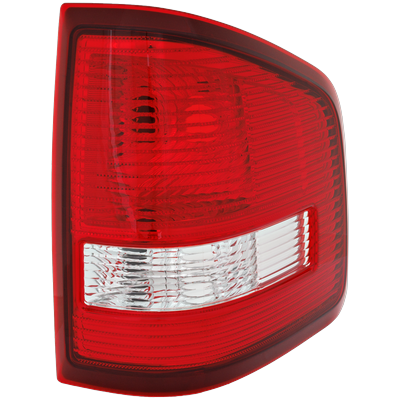 Replacement Tail Light OE Replacement, Passenger Side, 1-year unlimited-mileage warranty F730153Q