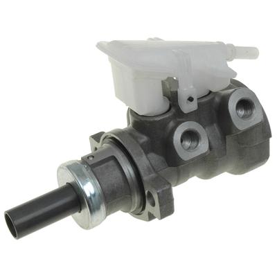 AC Delco Brake Master Cylinder Professional Series, 24-months or unlimited mile limited warranty 18M1292