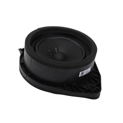 AC Delco Speaker, Rear Side Door, Lifetime limited warranty 86779189