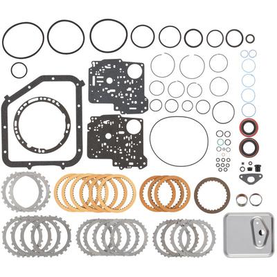 ATP Transmission Rebuild Kit, 1-year limited warranty CMS-20