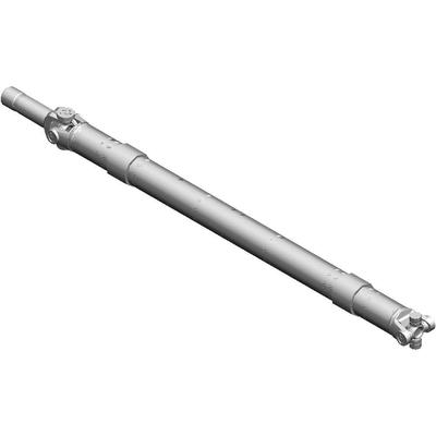 AC Delco Driveshaft, 24-months or unlimited mile limited warranty 84669662