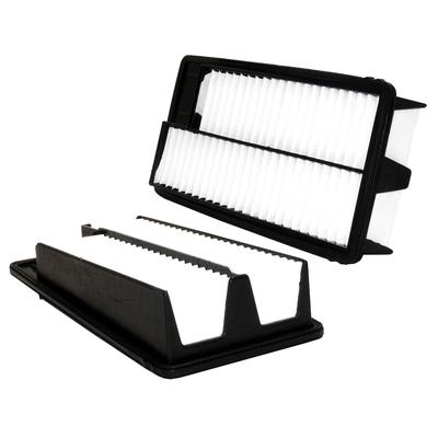 WIX Air Filter, limited warranty 46395