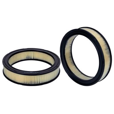 WIX Air Filter, limited warranty 46034