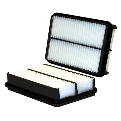 WIX Air Filter, limited warranty 46162