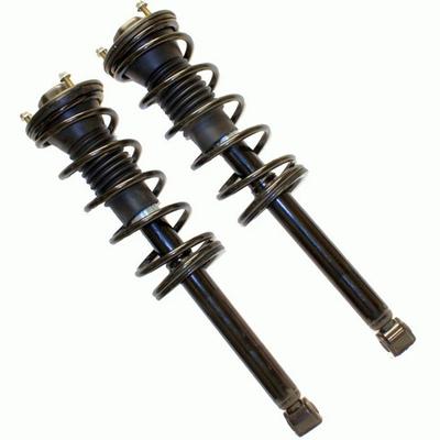 Westar Coil Spring Conversion Kit, Front, 1-year or 12,000-mile limited warranty CK-7863