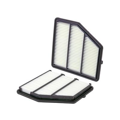 WIX Air Filter Cellulose Media, limited warranty WA10947