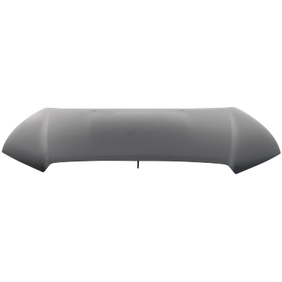 Replacement Hood Primed, 1-year unlimited-mileage warranty RM13010025Q
