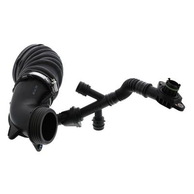 Genuine BMW Air Intake Hose, Driver Side, 24-month limited warranty 13-71-7-848-152